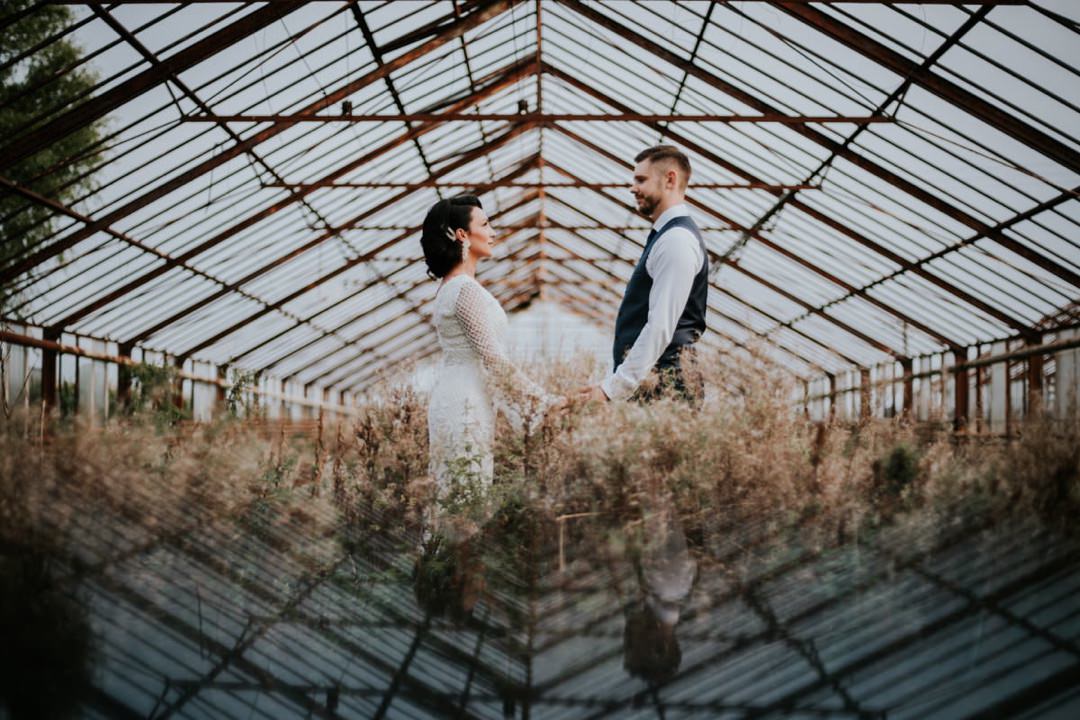 CzÄ™stochowa, Poland Wedding Photographer - Olgierd Tybinkowski Fotografia
